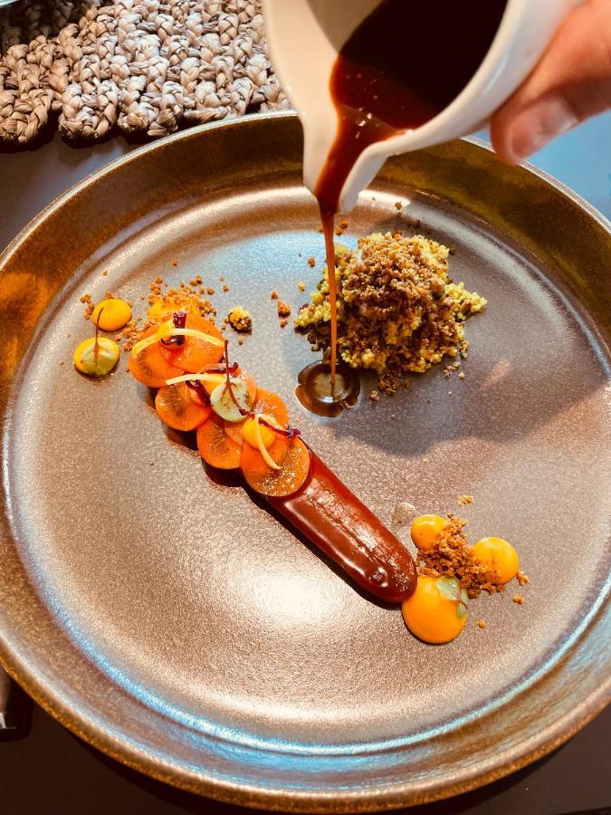 Landwerk Hotel-Restaurant Wallerfangen Eksteriør bilde