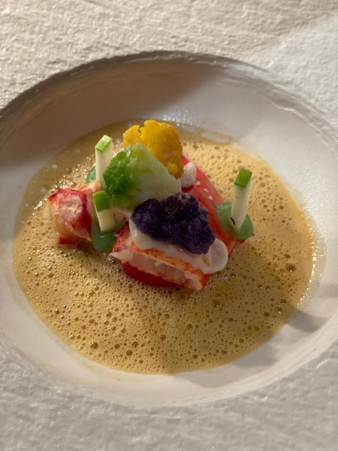 Landwerk Hotel-Restaurant Wallerfangen Eksteriør bilde